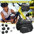 thumbnail image 2 of RYRDWP Mountain Bike Mobile Phone Touches Screen Riding Equipment, 2 of 9