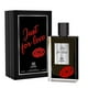 thumbnail image 2 of Perfume Emper Just For Love Eau de Parfum, 100 ml, unisex, 2 of 4