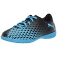 thumbnail image 6 of PUMA Unisex-Child Spirit Iii Indoor Trainer Soccer Shoe, 6 of 7