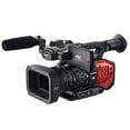 thumbnail image 2 of Panasonic AG-DVX200 4K Camcorder +Four Thirds Sensor and Integrated Zoom Lens Pl, 2 of 5