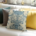 thumbnail image 3 of SHANXI Throw Pillow Covers Decorative Backdrop 24x24in, 3 of 5