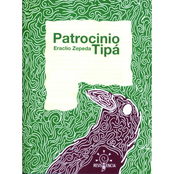 Patrocinio Tipá Blanco