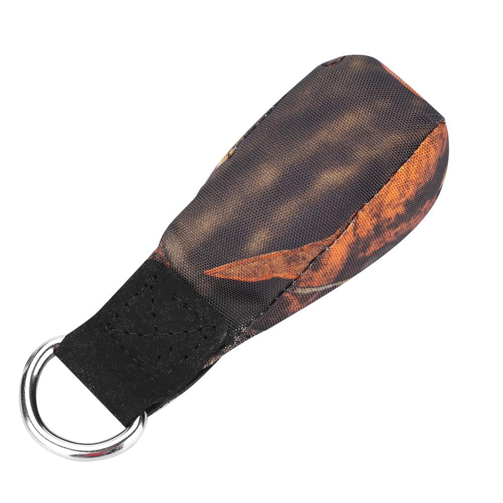 LYUMO Throwing Bag, Arborist Climbing Equipment Arborist Throw Bag, For Tree Climbing Climbing Spelunking Rock Climbing