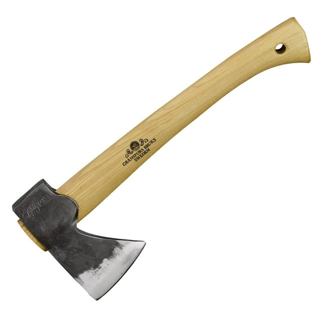 Gransfors Bruks Hache Faune 13,50 Po, Hache, 415