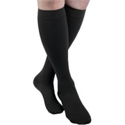 Maxar Men’s Trouser Support Compression Socks (20-22mmHG): H-1110