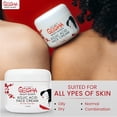thumbnail image 4 of Crema Despigmentante OMIC Geisha con Ácido Kójico 50 ml, 4 of 7