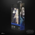thumbnail image 5 of Star Wars The Black Series Imperial Remnant Snowtrooper Action Figure (6 in.), 5 of 11