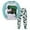 GY2, variant on CHENge Toddler Pajamas Boys Truck Dinosaur Pyjamas Sleepwears 2 Piece Long Sleeves Pjs Sets for Kids Fall Spring Clothes Age 2-12 Y