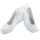 thumbnail image 1 of 1 par de zapatos de tela de estilo étnico zapatos de tela bordada minoritaria (blanco), 1 of 6