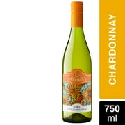 Lindeman's Bin 65 Chardonnay White Wine, 750ml Glass Bottle, 13.5% ABV