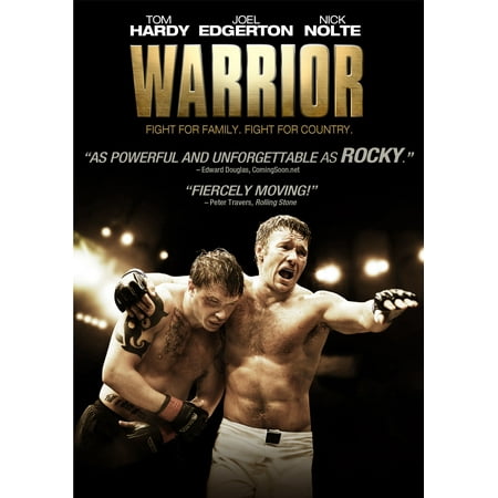 Warrior (DVD)