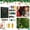 A, variant on Christmas Collectibles Advent Calendar 2025, 24-Day Countdown Calendar with Surprise Figures for Holiday Parties and Seasonal Display