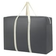 thumbnail image 2 of Moving Packing Bag Storage Bag Strong Luggage Bag Large Capacity Bag, 2 of 5
