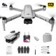 thumbnail image 3 of 2.4GHz FPV Drones Smart Return UHD Camera FPV RC Quadcopters Sígueme para adultos Sywqhk libre de BPA, 3 of 9