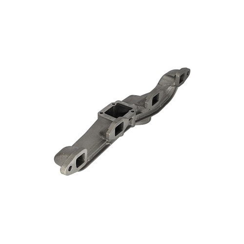 Exhaust Manifold fits International 460 560 660 656 Hydro 70 Hydro 86 666 686 706 756 806 826 856 2756 2826 2856 403 384290R1 384290R2 384290R21