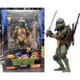 thumbnail image 4 of Figurine Articulée TMN Statue Modèle Jouet TMNT 1990/film_Raphael, 4 of 5