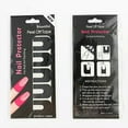 thumbnail image 4 of Limei Practical Peel Off Nail Stickers Disposable for Nail Protective, 4 of 7