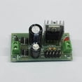 thumbnail image 1 of Baohd LM7812 Module de Régulation de Tension à Trois Bornes 12V pour, 1 of 7