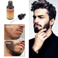 thumbnail image 3 of Beard Growth Oil, Beard Serum Repair Daily Care  for Grooming, 3 of 8