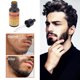 thumbnail image 3 of Suero para barba aceite para el crecimiento de la barba Reparación eficaz para el cuidado personal ANGGREK Otros, 3 of 8
