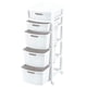thumbnail image 1 of Cajonero Rimax De Cinco Gavetas RIMAX Rattan, 1 of 3