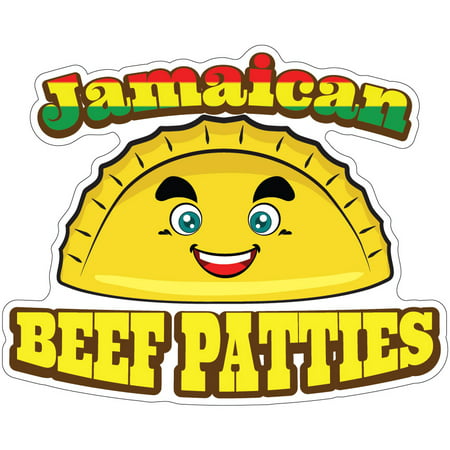 Jamaican Beef Patties 12