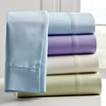 thumbnail image 5 of BrylaneHome Bed Tite Microfiber Sheet Set, 5 of 6
