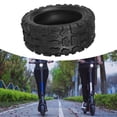 thumbnail image 3 of 11 Inch 100/65-6.5 Vacuum Tubeless Off-road Tire For ZERO 11X Electric Scooter, 3 of 10