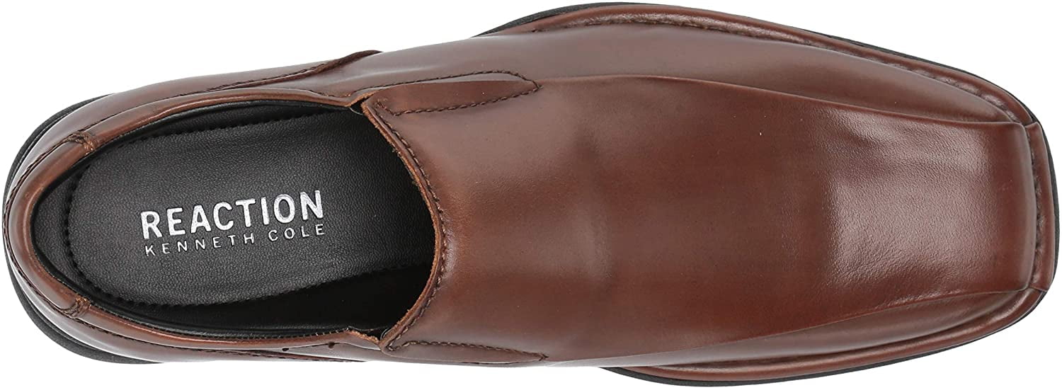 Kenneth Cole REACTION Mens Punchual 