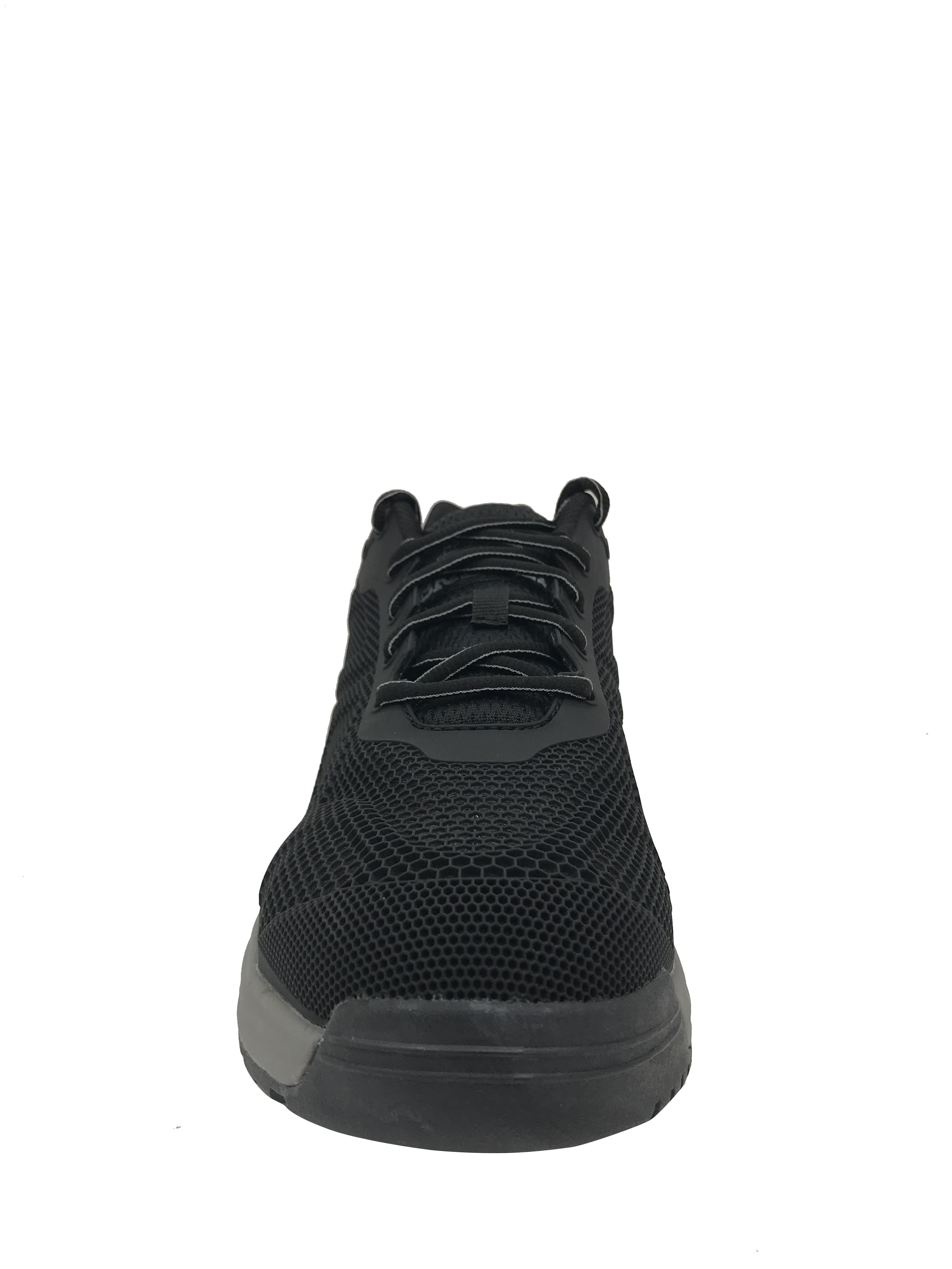 Brahma steel cheap toe tennis shoes