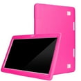 thumbnail image 4 of Wmhsylg Universal Silicone Shockproof Cover Case for 10 inch 10.1 Inch Android Tablet PC Hot Pink, 4 of 7