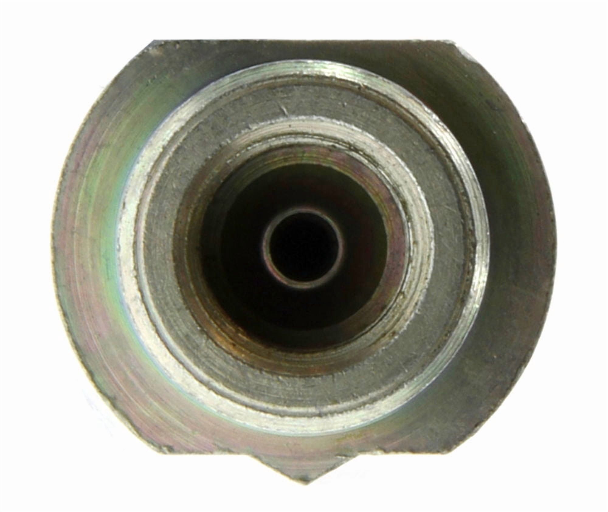 Centric Parts Brake Hydraulic Hose P/N:150.42056 Fits select: 1994-1996 NISSAN 240SX