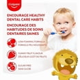 thumbnail image 4 of Colgate Extra Clean Toothbrush, Soft, 1 Count, 4 of 4