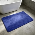 thumbnail image 6 of PALIFEUR Ultra Soft Bathroom Rugs, 16x24" Non-Slip Door Mat Highly Absorbent Bath Rug Machine Washable Rug Durable Bath Mats for Bathroom Kitchen Shower Entrance, 6 of 9