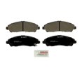thumbnail image 1 of Bosch BC1723 Disc Brake Pad Set Bosch QuietCast Brake Pads, 1 of 1