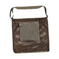 thumbnail image 3 of lionlar Mushroom Foraging Bag Large Capacity for Farmers Sporting Outdoor Activities brown, 3 of 9