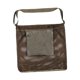 thumbnail image 3 of Bolsa de recolección de hongos ligera, suave y plegable, organizador para recolección de hongos. marrón, 3 of 9