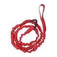 thumbnail image 3 of Bike Tow Rope Stretchable Design Portable Mountain Bike Pulling Rope for Outdoor Training, 3 of 7