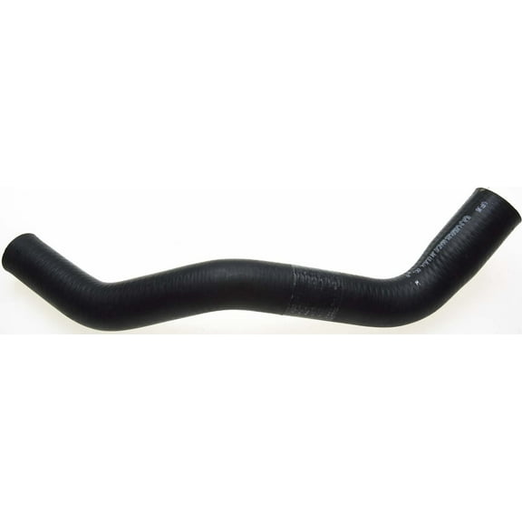 Radiator Coolant Hose Fits select: 1994-1995 FORD THUNDERBIRD, 1994-1995 MERCURY COUGAR