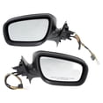 thumbnail image 1 of Power Mirror Pair For 2006-2009 E350 Heated With Memory Sedan, 1 of 6