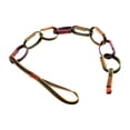 thumbnail image 4 of Cuerda de cadena con lazo de margarita Zulema Cuerda de nailon para escalada 22 kN, 4 of 8