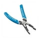 thumbnail image 5 of Pinza Pelacables Alta Resistencia Con Ponchadora Klein Tools Klein Tools N/A, 5 of 7