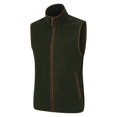 thumbnail image 3 of Mountain Warehouse Mens Rove Fleece Vest, 3 of 5