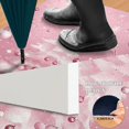 thumbnail image 5 of Pink Christmas Tree in Winter Floor Door Mat Outdoor Indoor for Home Entrance Welcome Mats 32"x20", 5 of 8