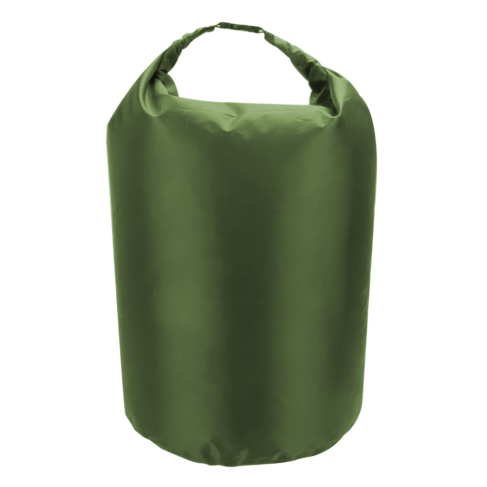 Details about   8-70L Lightweight Outdoor Waterproof Dry Storage Bag Camping Sack Kayak  *# 