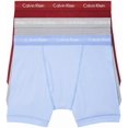 thumbnail image 1 of Calvin Klein Men’s Cotton Classics 3-Pack Boxer Brief, 1 of 7