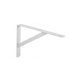 thumbnail image 1 of Par de soportes de estantería resistentes Knape & Vogt 208WH500 450 kg, 1 of 8
