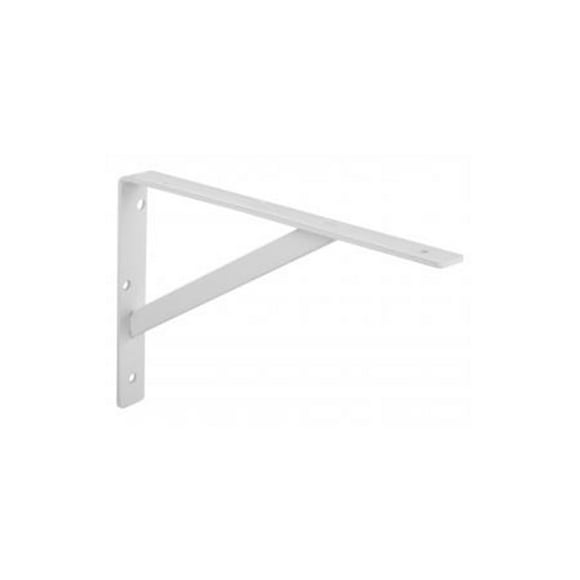 Par de soportes de estantería resistentes Knape & Vogt 208WH500 450 kg