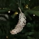 thumbnail image 4 of Colgante brillante para árbol de Navidad | Decoración navideña | Adorno colgante de plástico irrompible para árbol, corona o guirnalda | Decoración festiva para el hogar, 4 of 6
