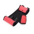 thumbnail image 5 of Black, S-Lifting Harness for Senior or Handicapped Dogs - Back Support Strap Helps Weak Legs Get Up, Walk, Climb Stairs for Medium Dogs, 5 of 5